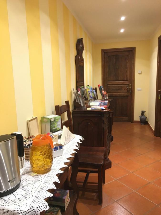 B&B Azalea Cannobio Bagian luar foto